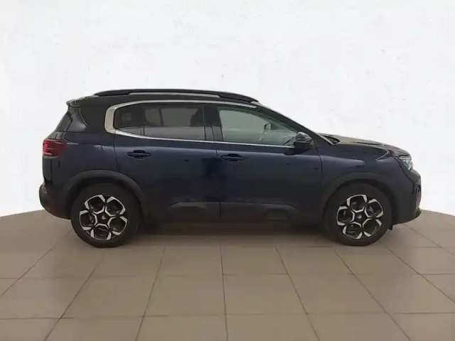 Citroën C5 Aircross bluehdi 130 s&amp;s eat8 — photo 62