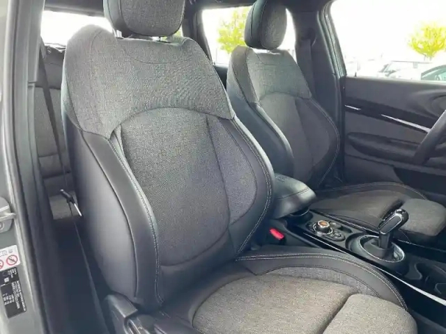 Mini Mini clubman cooper 136ch canonbury bva7 — photo 6