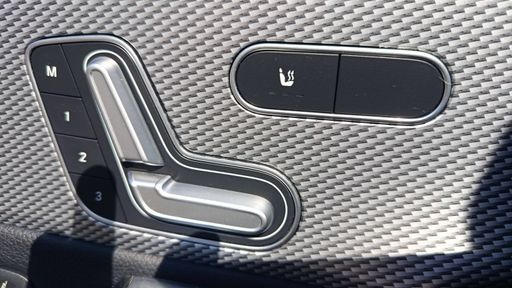 Mercedes Classe CLA Shooting Brake 200 163 7G-DCT - Business Line – 2020 – 128400 km – Essence – Boîte Automatique — photo 16