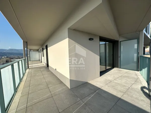 Appartement 3 pièces 67 m²