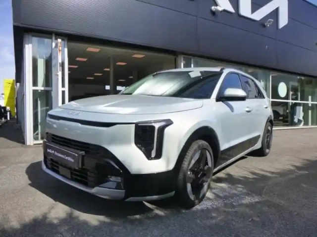 Kia Niro 1.6 gdi 138ch hev premium dct6