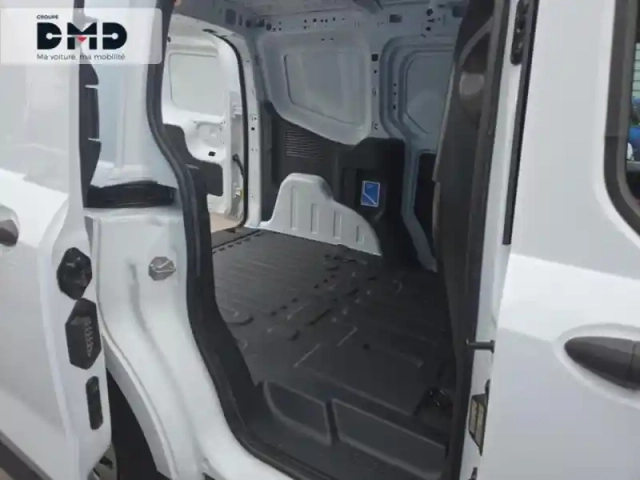 Ford Transit Courier 1.0 ecoboost 100ch trend — photo 10