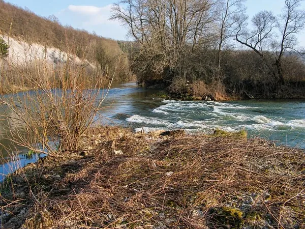 A VENDRE : Moulin à réhabiliter - projet hydroélectrique