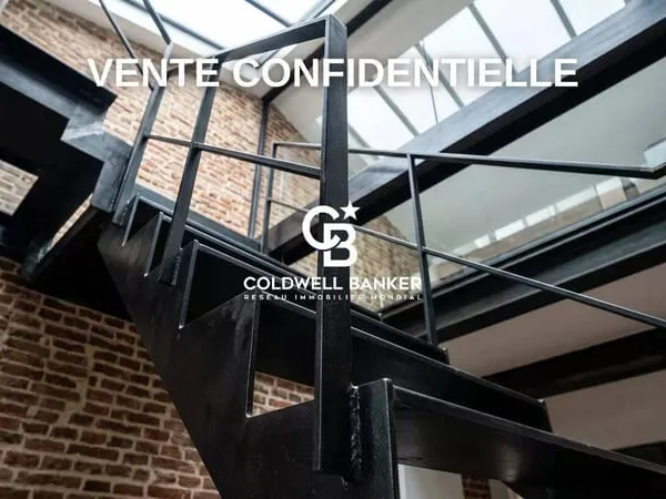 Maison 7 pièces 162 m²