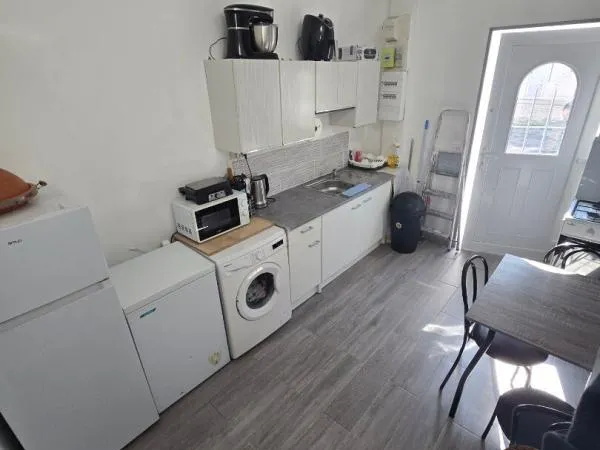 Appartement Hirson 3 pièce(s) 44.5 m2