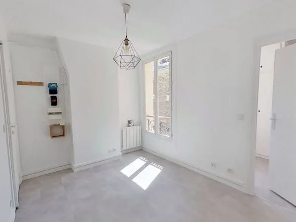 Appartement 2 pièces 20 m²