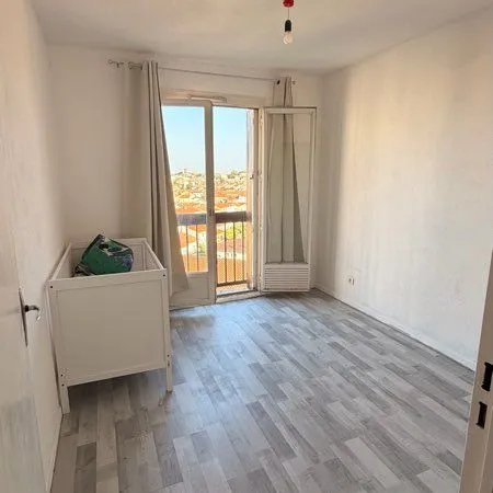 Appartement 2 pièces 35m2