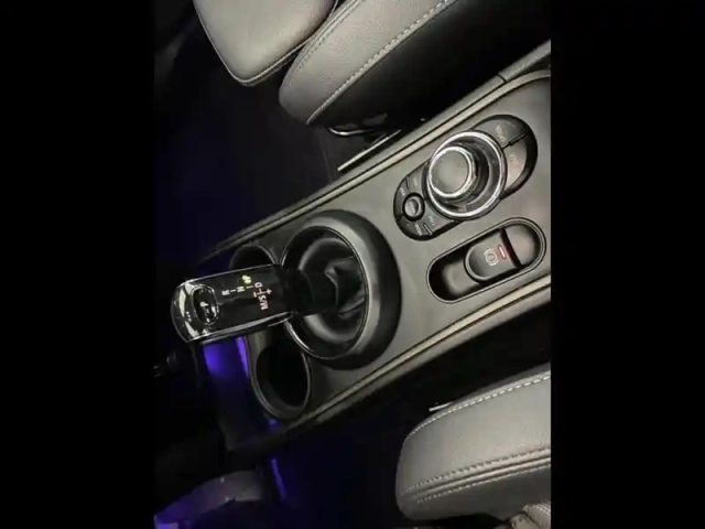 Mini Countryman cooper 136ch  highlands bva7 — photo 11