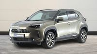 Toyota Yaris Cross 116h Design MY22