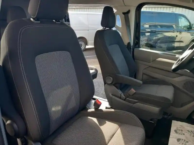 Volkswagen Transporter fg procab l1 2.0 tdi 170ch business bva8 — photo 8