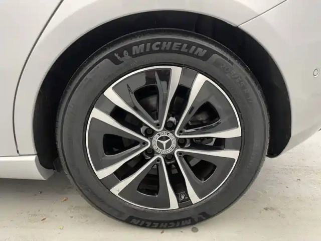 Mercedes Classe A 180 d 8g-dct — photo 17