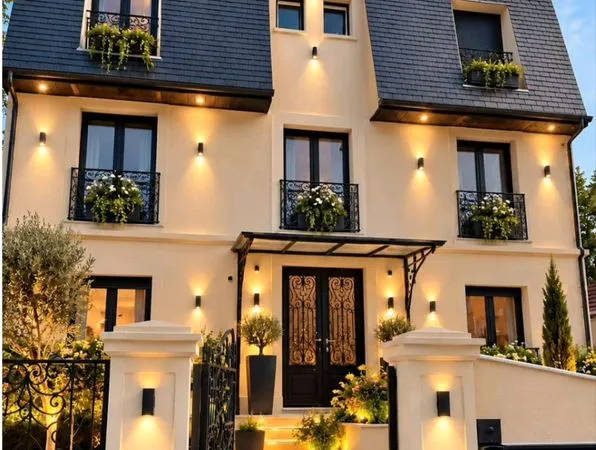 Duplex Neuf