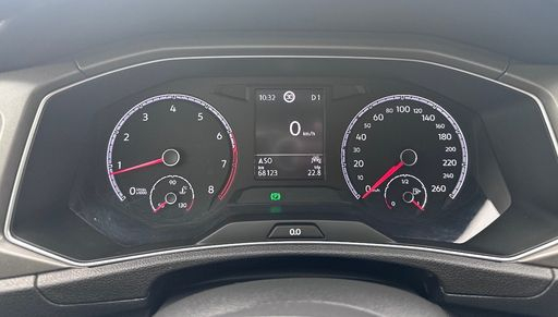 Volkswagen T-Roc 1.5 TSI 150 DSG7 - Lounge – 2020 – 68124 km – Essence – Boîte Automatique — photo 26