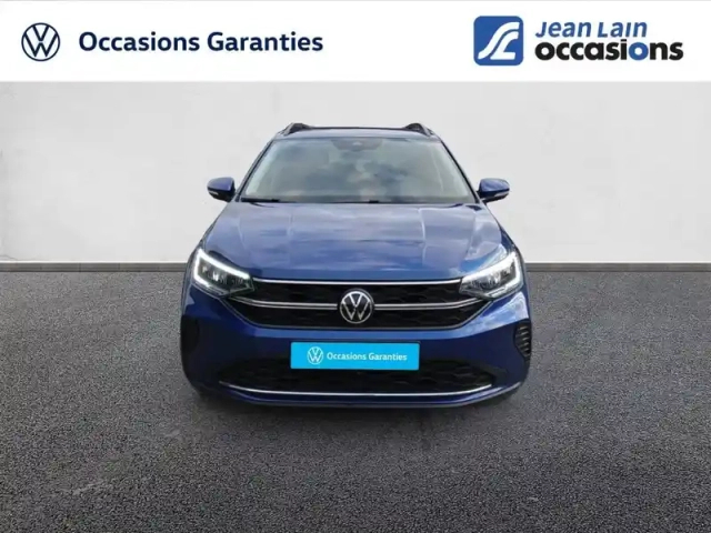 Volkswagen Taigo 1.0 tsi 116 dsg7 — photo 49