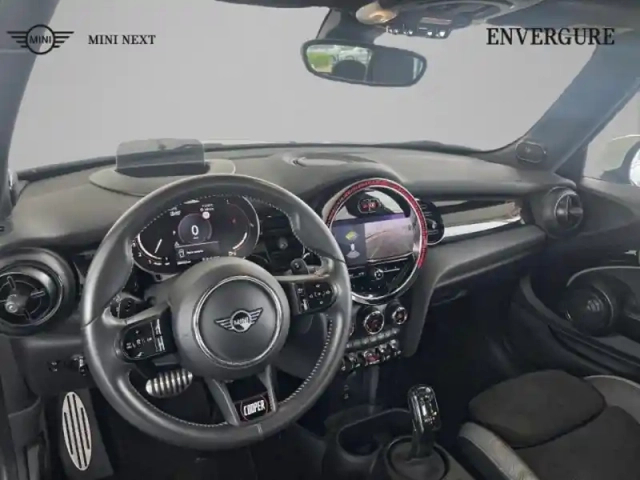 Mini Mini john cooper works 231ch edition anniversary bva8 — photo 5