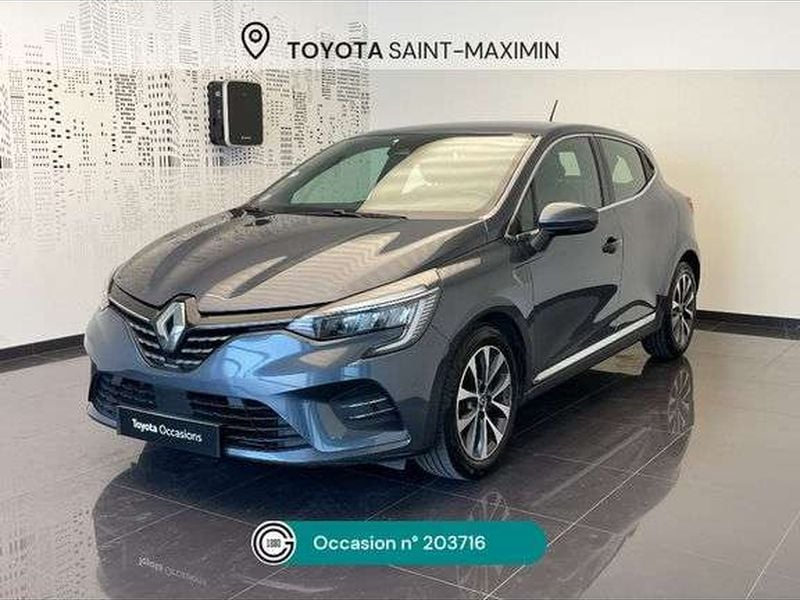 Renault CLIO Renault Clio — photo 1