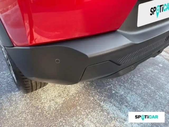 Citroën C3 electrique 113ch you — photo 15