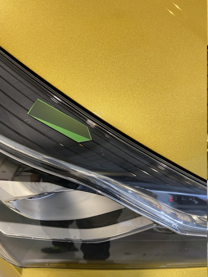 Toyota Yaris 3 — photo 44