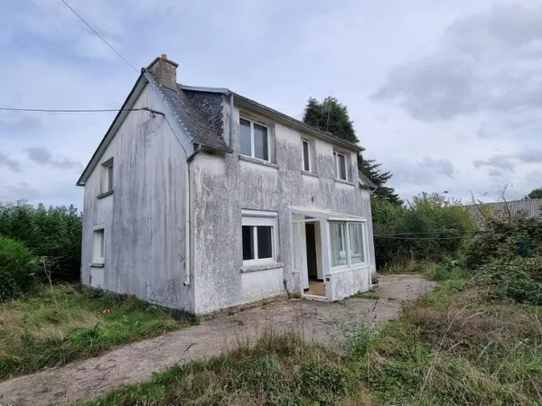 Maison 70 m²