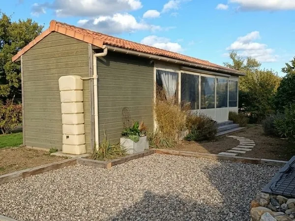 Maison 3 pièces 80 m²