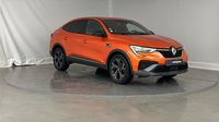 Renault Arkana 1.3 TCe 140ch FAP RS Line EDC -21B — photo 3