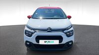 Citroen C3 1.5 BlueHDi 100ch S&S Feel Business E6.d