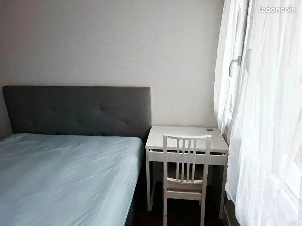 Appartement en colocation - Villejuif - 850 charges comprises