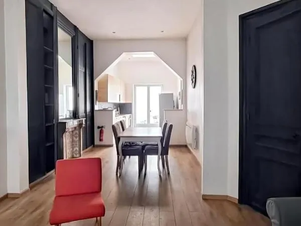 Maison 6 pièces 132 m²