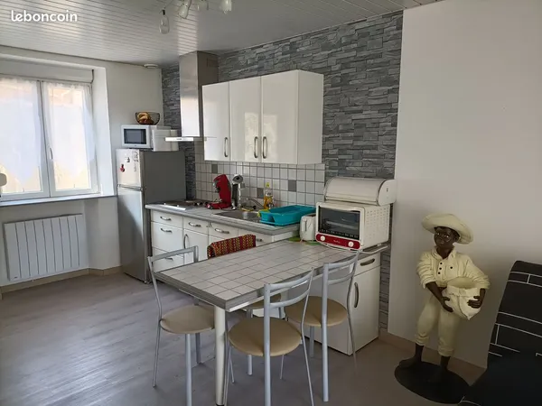 Petite Maison à Loué