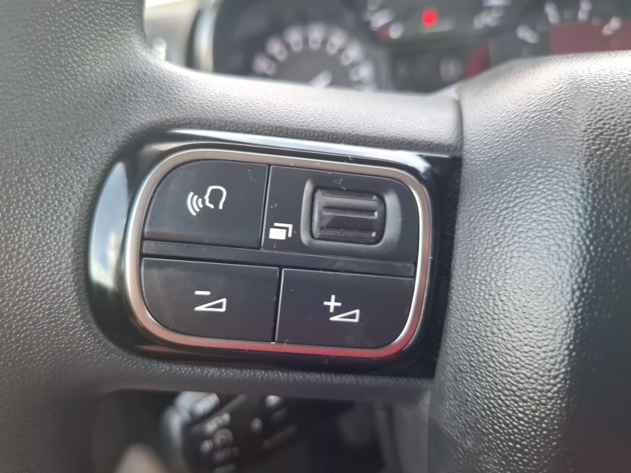 Citroën C3 1.2 puretech 83ch s&s you! — photo 14