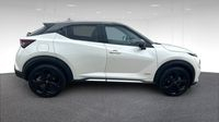 Nissan Juke 1.6 Hybrid 143ch Première Edition 2022.5 — photo 4