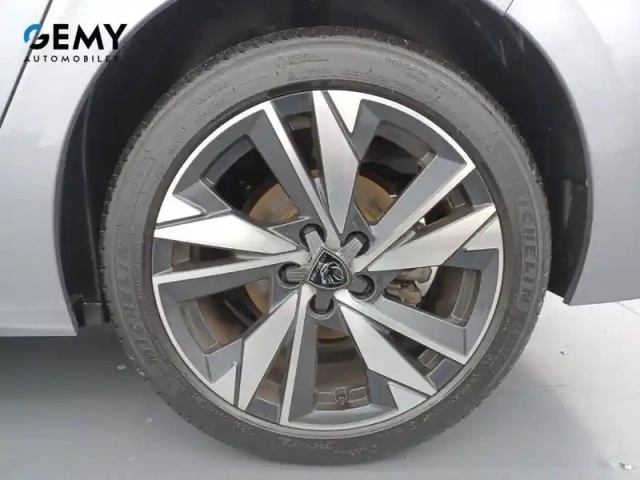 Peugeot 308 bluehdi 130ch s&amp;s eat8 — photo 9