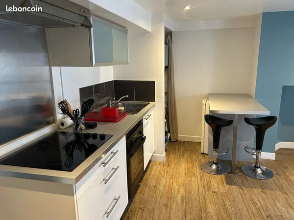 À vendre appartement