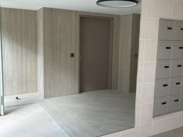 Appartement 4 pièces 82 m²