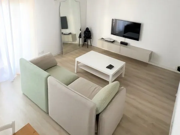T2 de 47 m² entièrement rénové avec terrasse, parking en sous-sol et cave - Toulouse Rangueil