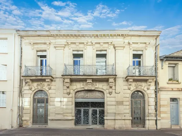 Appartement 6 pièces 300 m²