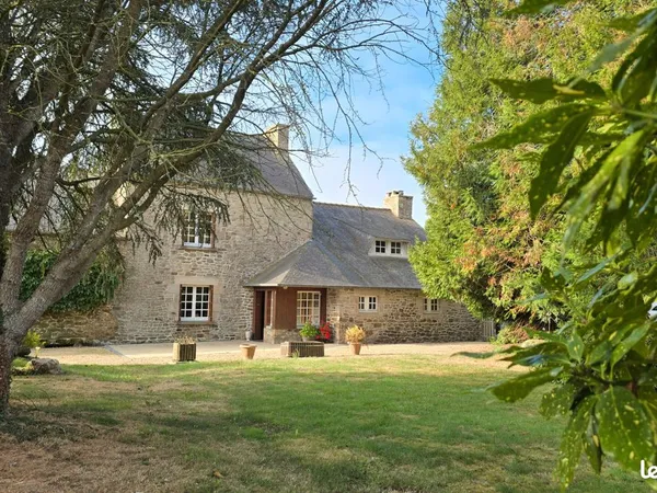 Maison 8 pièces 175 m²