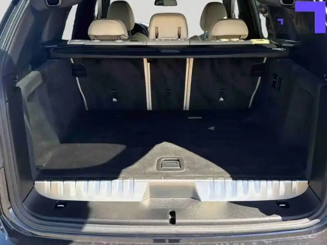 Bmw X3 xdrive 30e 292ch bva8 — photo 52