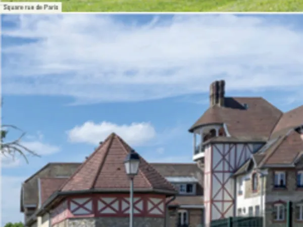 Appartement 4 pièces 85 m²