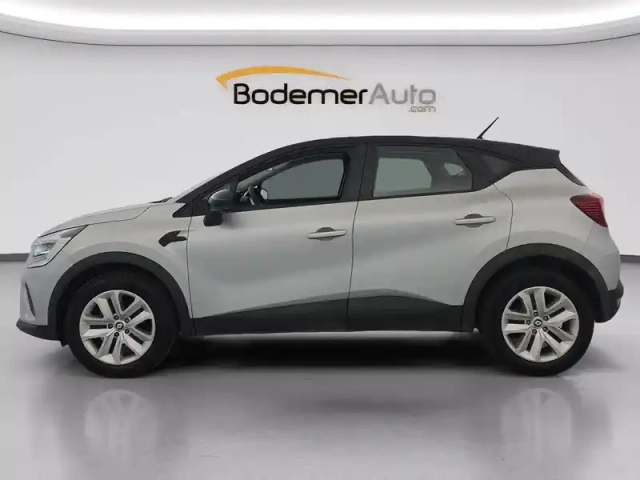 Renault Captur tce 90 — photo 381