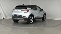 Renault Captur 1.3 TCe mild hybrid 160ch RS Line EDC — photo 5