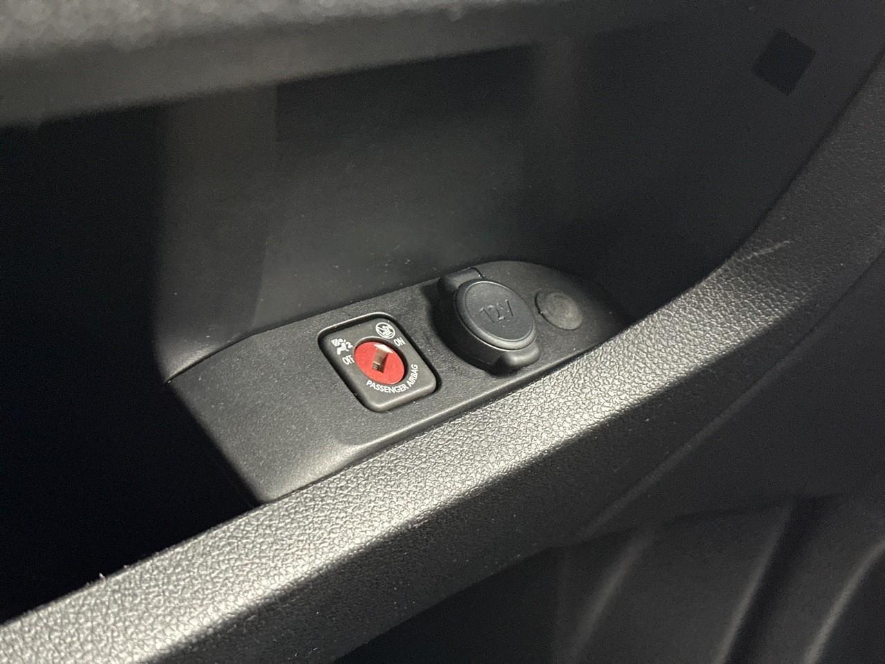 Citroën Jumpy fgn m bluehdi 120 s&s bvm6 — photo 29