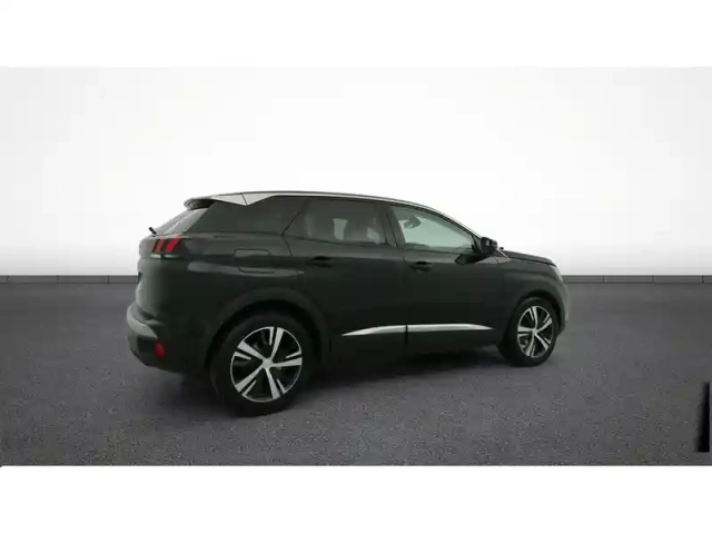 Peugeot 3008 bluehdi 130ch s&amp;s eat8 — photo 9