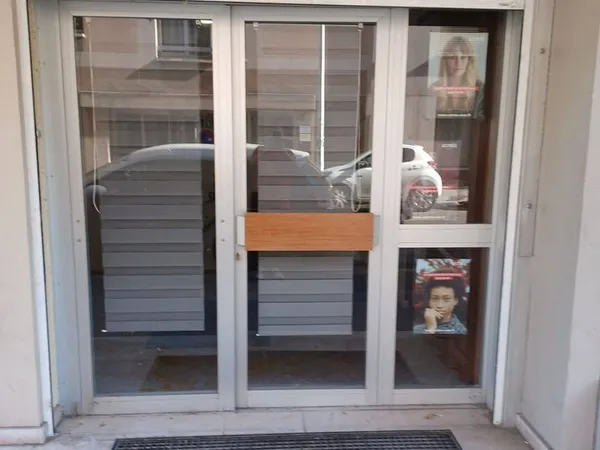 Bureaux 29 m²