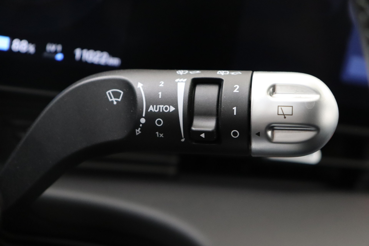 Hyundai Ioniq 5 — photo 20