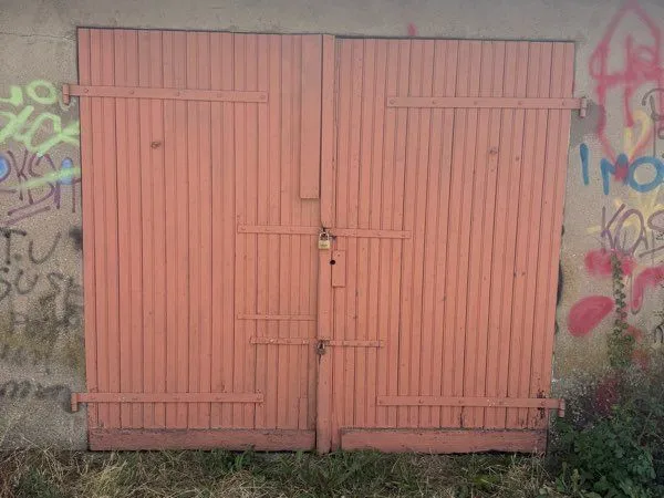 Stationnement Location Algrange   14500€