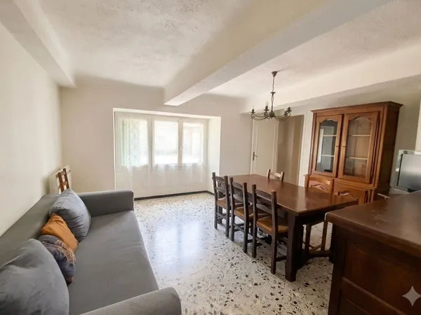Maison 5 pièces 128 m²