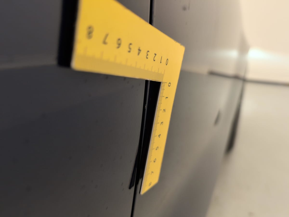 Audi A3 Sportback — photo 32