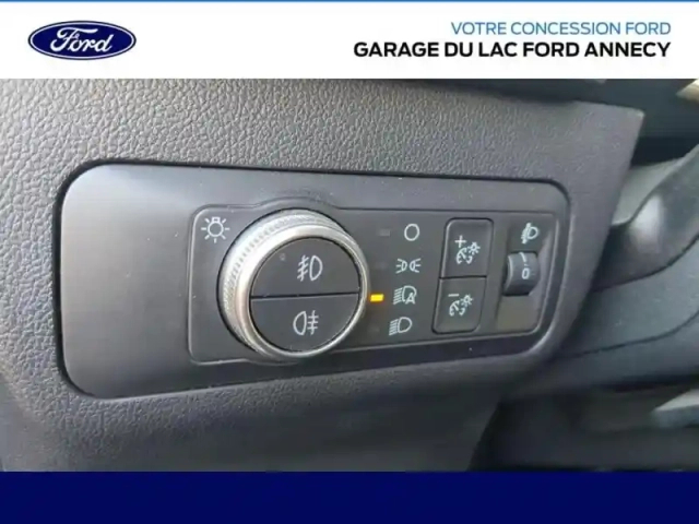 Ford Kuga 1.5 ecoblue 120ch titanium — photo 9