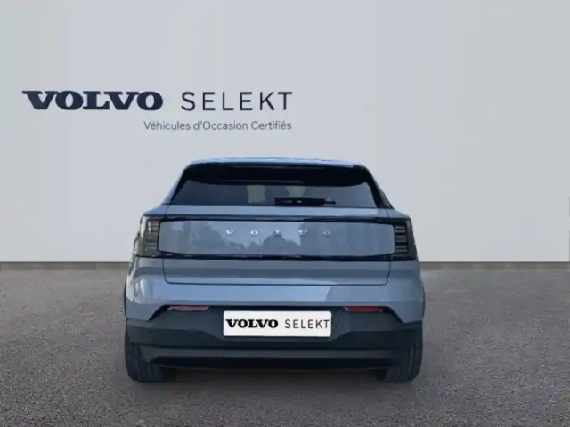Volvo Ex30 single extended range 272ch plus — photo 5